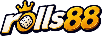 rolls88 โลโก้